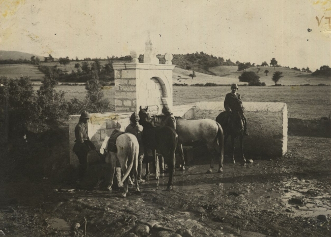 Çanakkale'nin bilinmeyen fotoğrafları 24