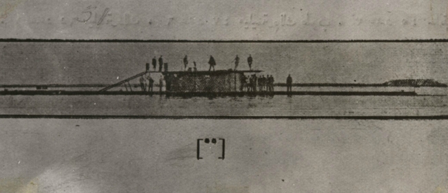 Çanakkale'nin bilinmeyen fotoğrafları 25