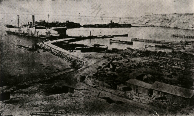 Çanakkale'nin bilinmeyen fotoğrafları 26