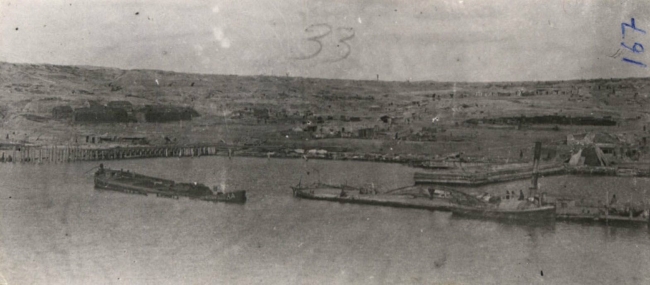 Çanakkale'nin bilinmeyen fotoğrafları 27
