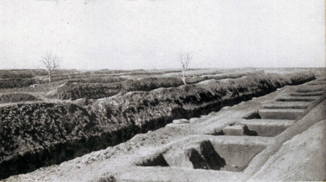Çanakkale'nin bilinmeyen fotoğrafları 35
