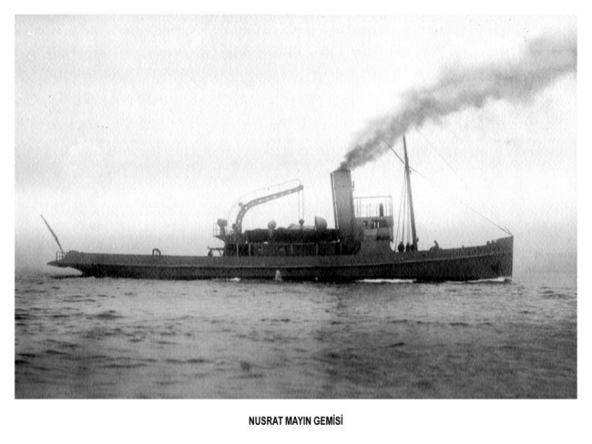 Çanakkale'nin bilinmeyen fotoğrafları 38