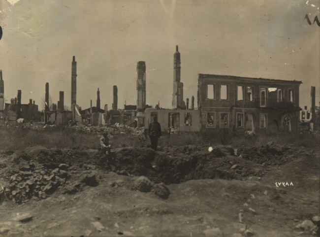 Çanakkale'nin bilinmeyen fotoğrafları 54