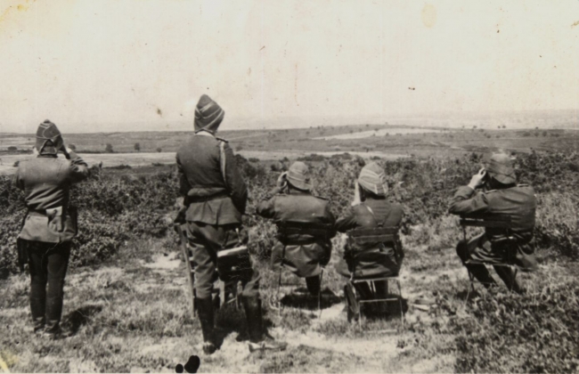 Çanakkale'nin bilinmeyen fotoğrafları 63