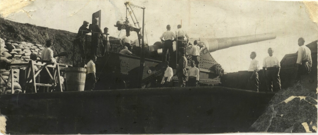 Çanakkale'nin bilinmeyen fotoğrafları 9