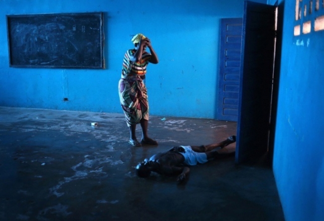 Sony Dünya Fotoğrafçılık Ödülleri 2015 9