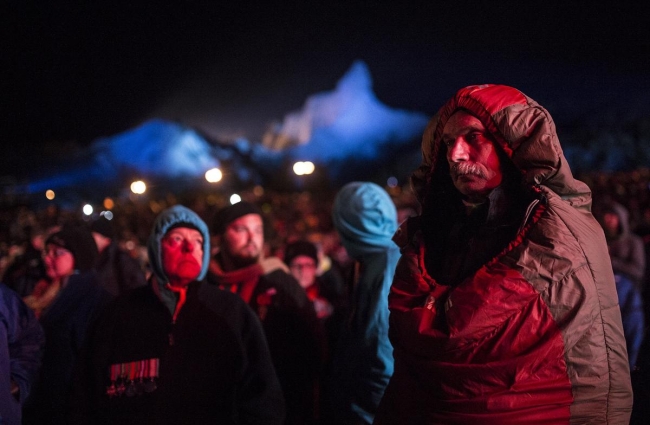 Çanakkale'de zafer ve hüzün bir arada 9
