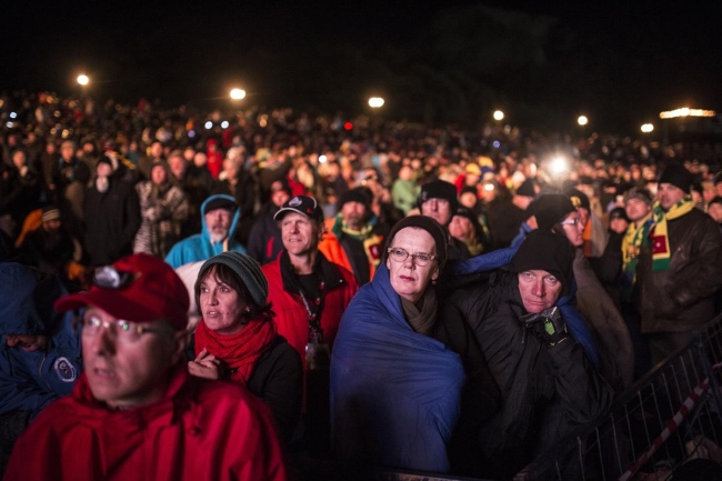 Çanakkale'de zafer ve hüzün bir arada 10