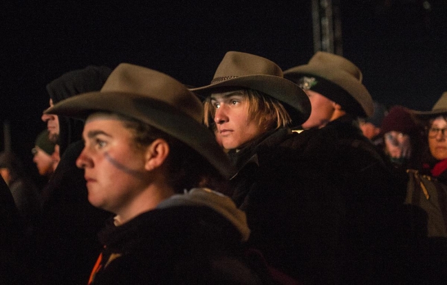 Çanakkale'de zafer ve hüzün bir arada 12