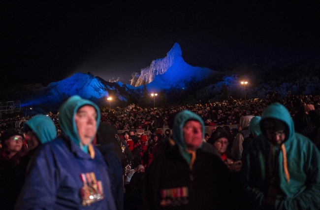 Çanakkale'de zafer ve hüzün bir arada 14