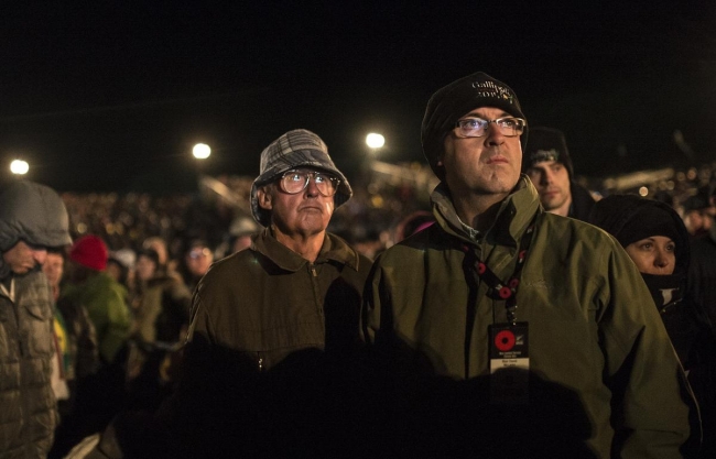 Çanakkale'de zafer ve hüzün bir arada 15