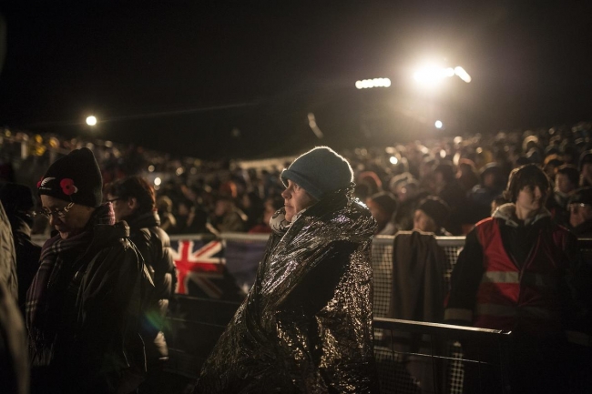 Çanakkale'de zafer ve hüzün bir arada 17