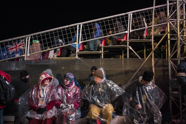 Çanakkale'de zafer ve hüzün bir arada 19