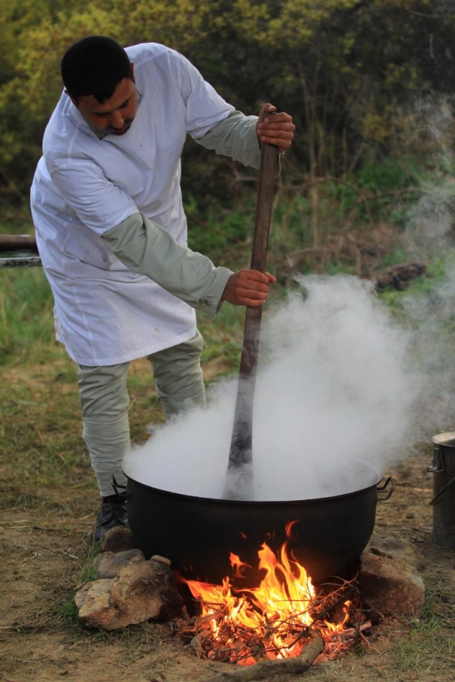 Çanakkale'de zafer ve hüzün bir arada 2