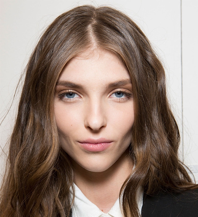 2015 bahar makyajı aslında yok 1