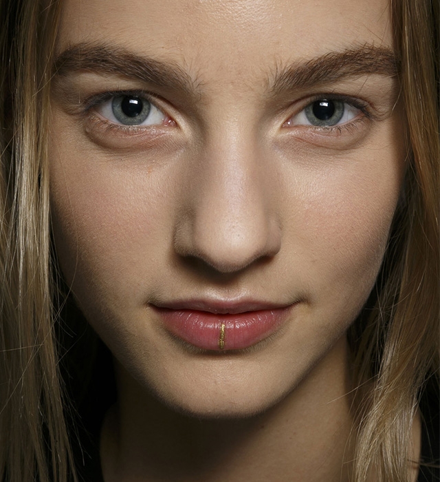 2015 bahar makyajı aslında yok 4