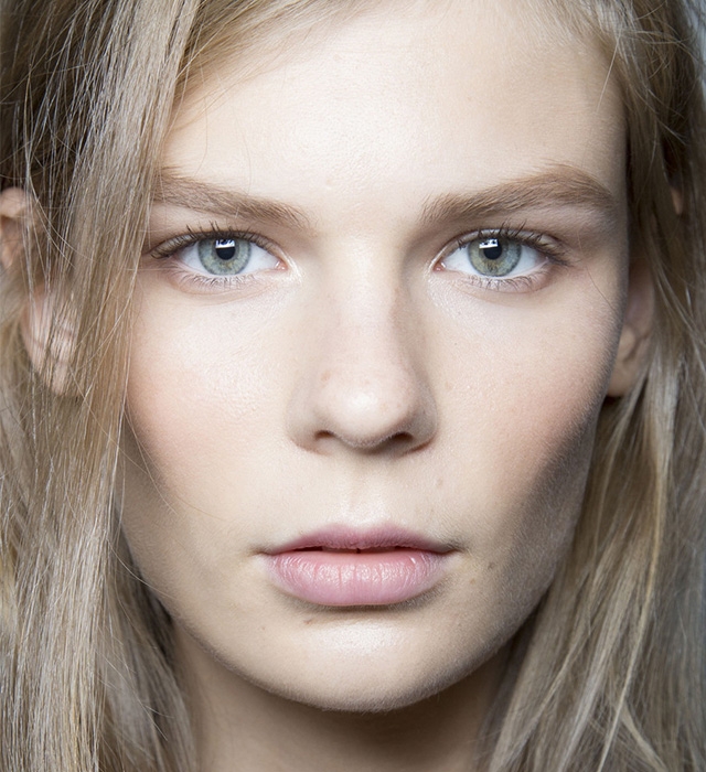 2015 bahar makyajı aslında yok 6