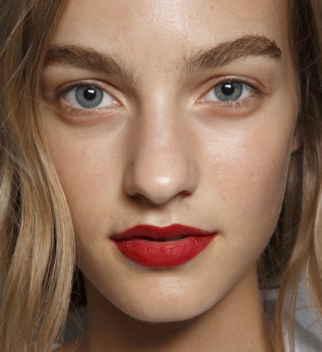 2015 bahar makyajı aslında yok 7