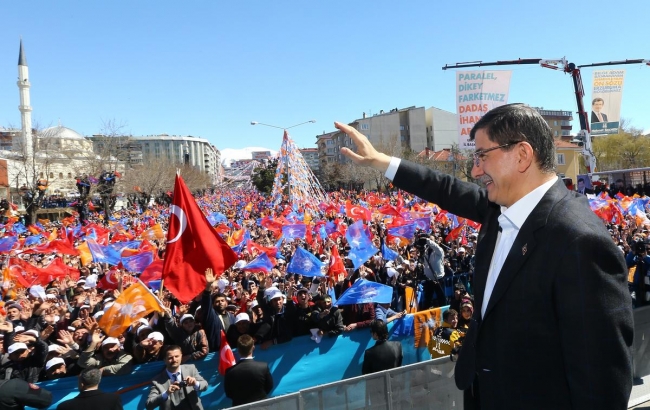 Hocalar şehri Erzurum'dan 'Hoca' geçti 9
