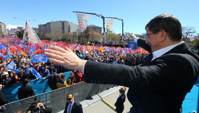 Hocalar şehri Erzurum'dan 'Hoca' geçti 10