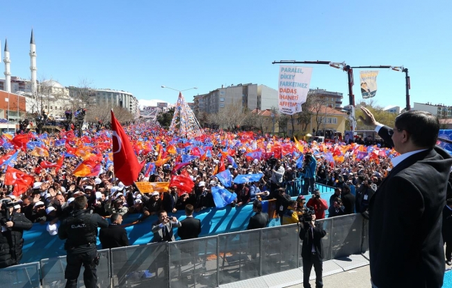 Hocalar şehri Erzurum'dan 'Hoca' geçti 11