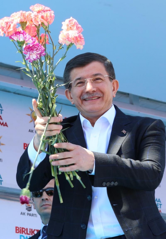 Hocalar şehri Erzurum'dan 'Hoca' geçti 15