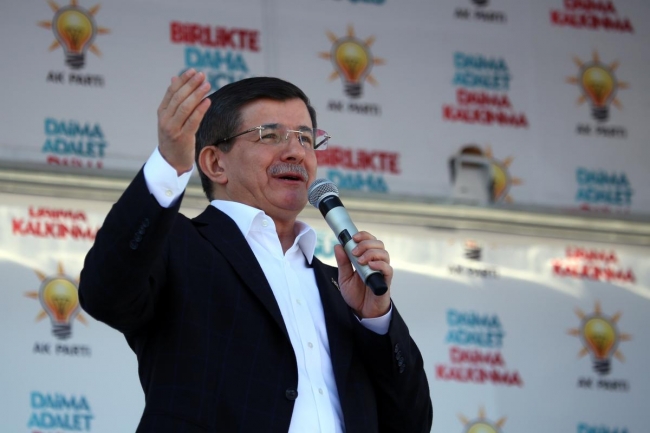 Hocalar şehri Erzurum'dan 'Hoca' geçti 22