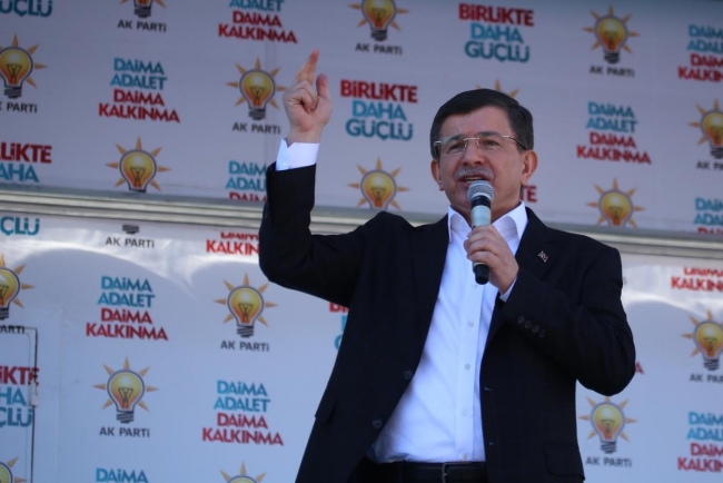 Hocalar şehri Erzurum'dan 'Hoca' geçti 23