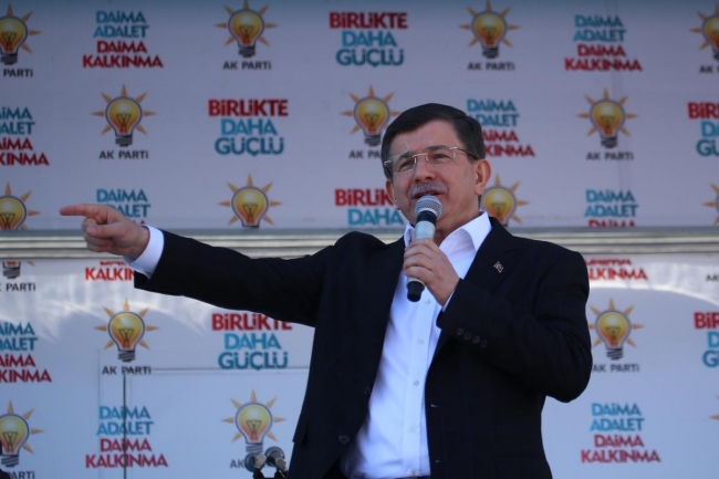 Hocalar şehri Erzurum'dan 'Hoca' geçti 25