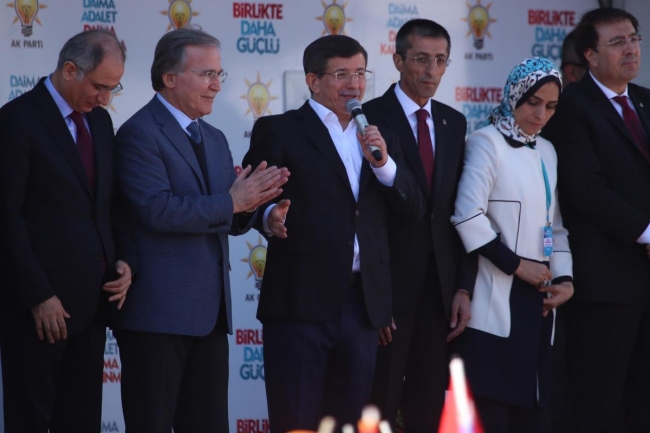 Hocalar şehri Erzurum'dan 'Hoca' geçti 1