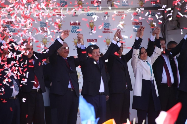 Hocalar şehri Erzurum'dan 'Hoca' geçti 2