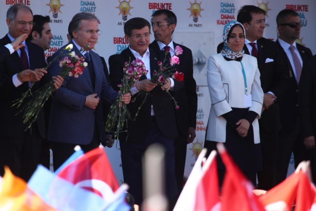 Hocalar şehri Erzurum'dan 'Hoca' geçti 3