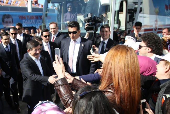 Hocalar şehri Erzurum'dan 'Hoca' geçti 5