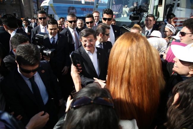 Hocalar şehri Erzurum'dan 'Hoca' geçti 6