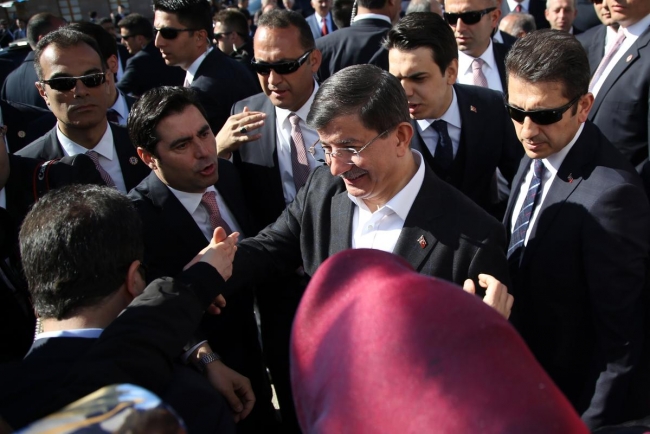 Hocalar şehri Erzurum'dan 'Hoca' geçti 7