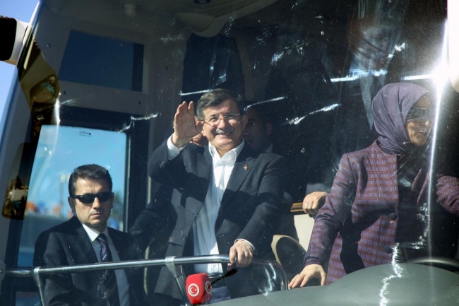 Hocalar şehri Erzurum'dan 'Hoca' geçti 8