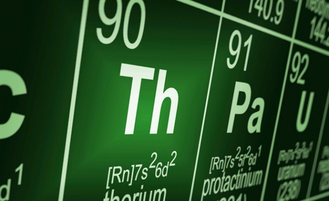 Geleceğin Nukleer Yakıtı 3