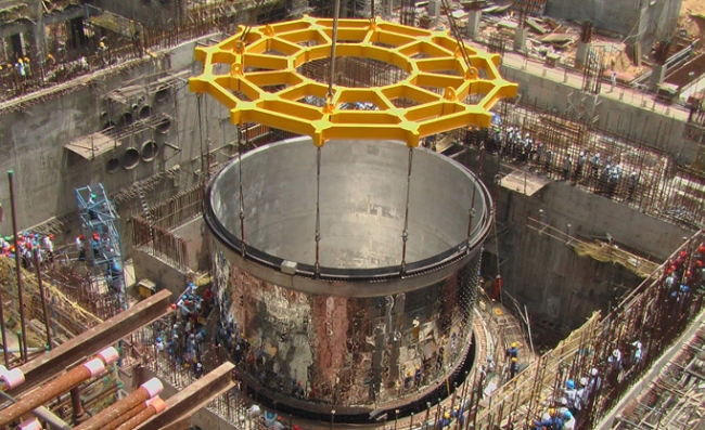 Geleceğin Nukleer Yakıtı 7