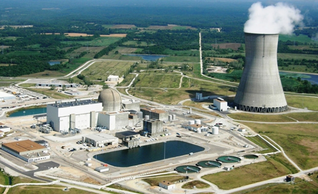 Geleceğin Nukleer Yakıtı 11