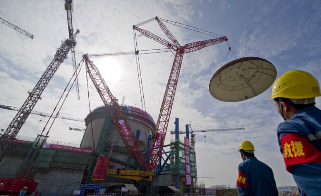 Geleceğin Nukleer Yakıtı 9