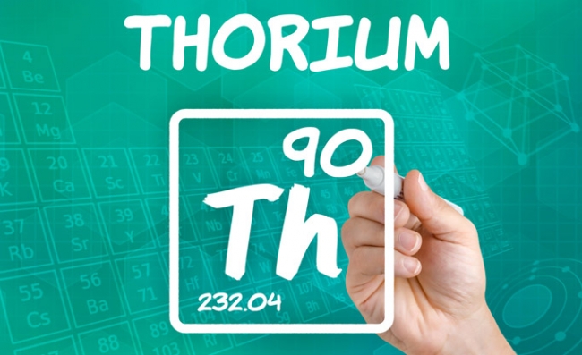 Geleceğin Nukleer Yakıtı 6