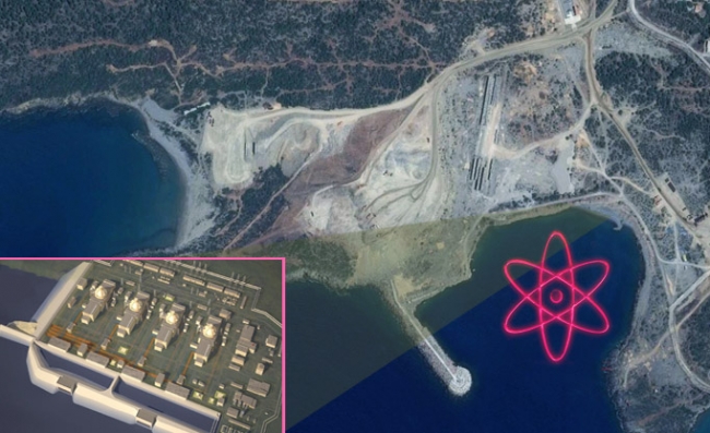 Geleceğin Nukleer Yakıtı 1