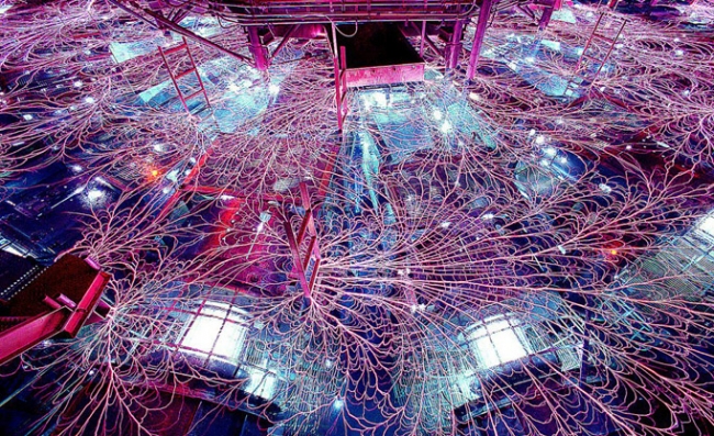 Geleceğin Nukleer Yakıtı 10