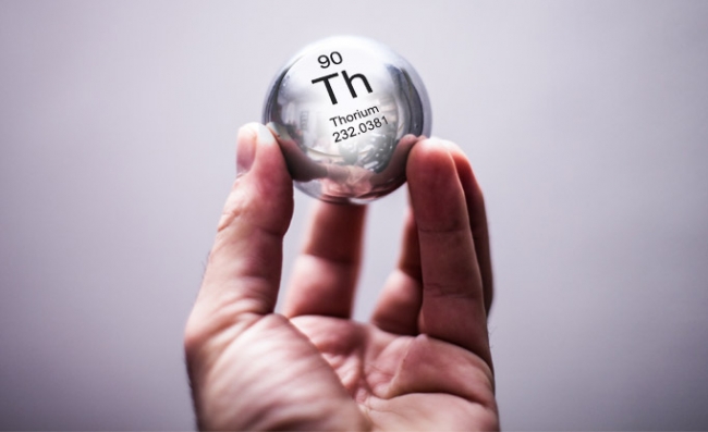 Geleceğin Nukleer Yakıtı 13