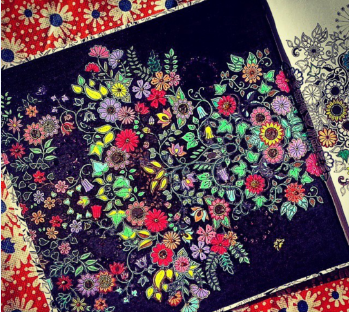 Esrarengiz Bahçe'ye giren çıkamıyor 4