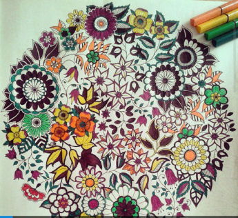 Esrarengiz Bahçe'ye giren çıkamıyor 5