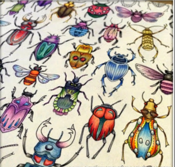 Esrarengiz Bahçe'ye giren çıkamıyor 10