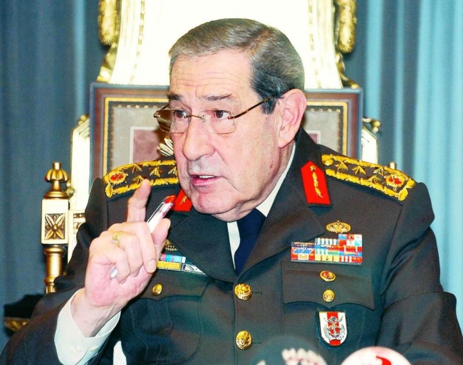 27 Nisan: AK Parti'nin ikinci doğum günü 1