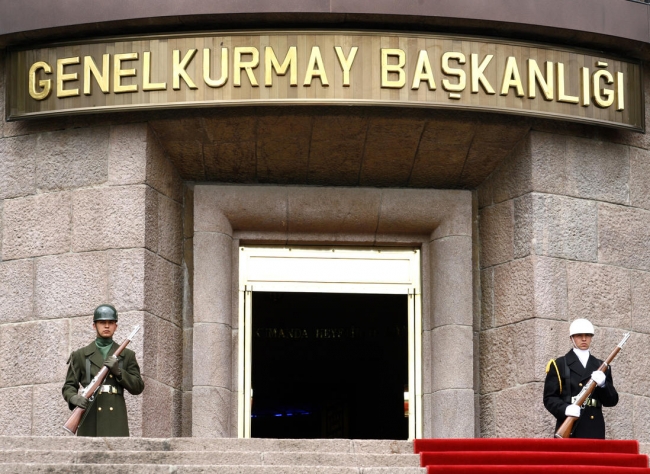 27 Nisan: AK Parti'nin ikinci doğum günü 2