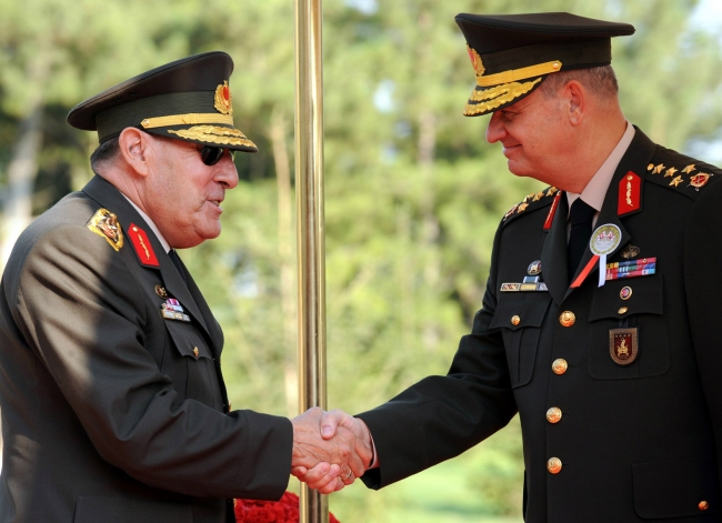 27 Nisan: AK Parti'nin ikinci doğum günü 3